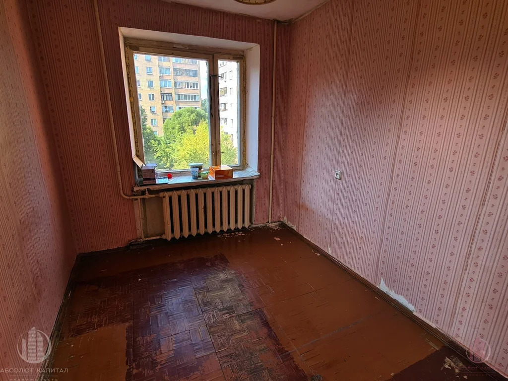 Продажа квартиры, Пушкино, Пушкинский район, Горького ул. - Фото 1