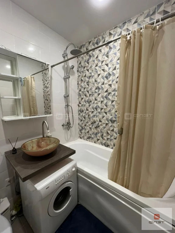 Продажа квартиры, Казань, ул. Амирхана Еники - Фото 4