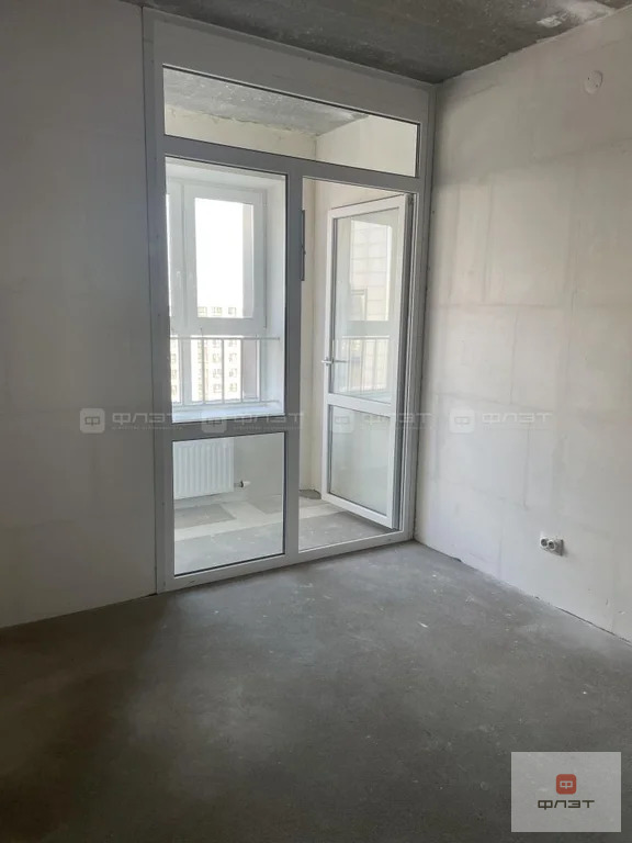 Продажа квартиры, Казань, Дербышки ул. Мира - Фото 11