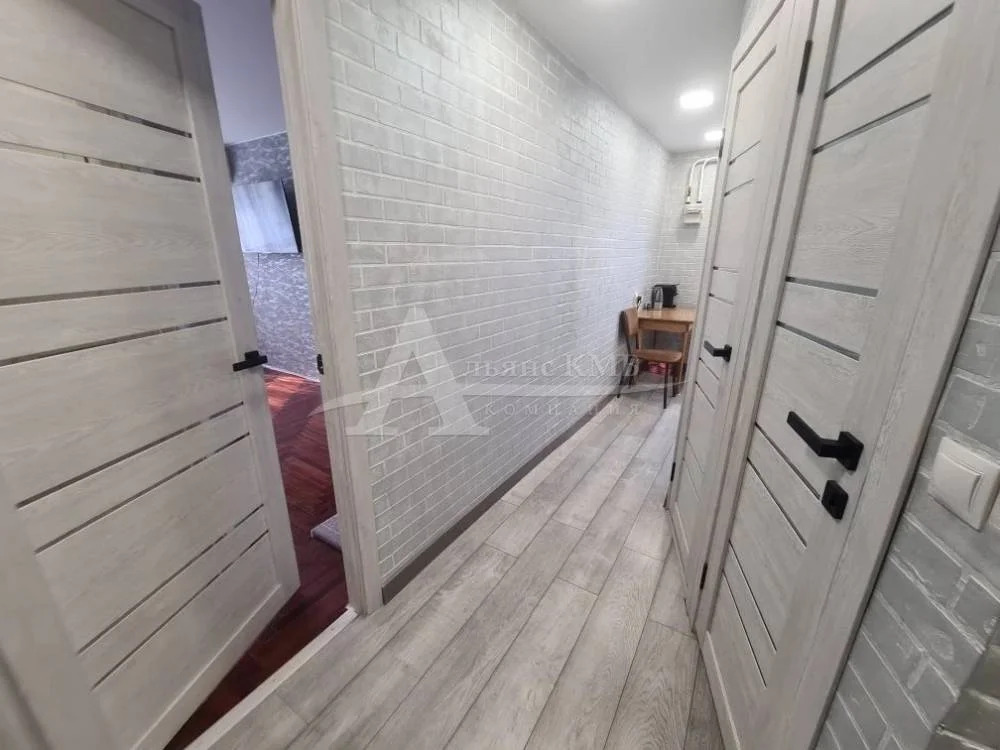 Продажа квартиры, Георгиевск, ул. Тургенева - Фото 6