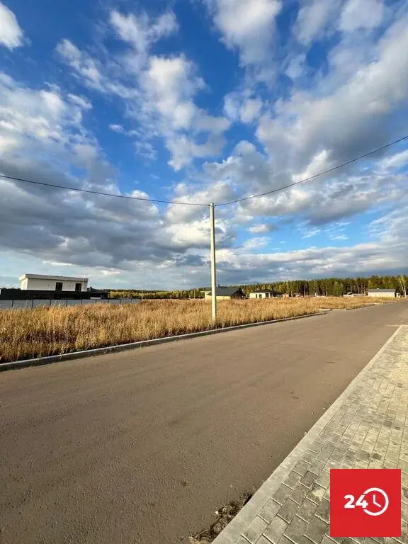 В продаже земельный участок ИЖС в коттеджном посёлке Раздолье - Фото 6