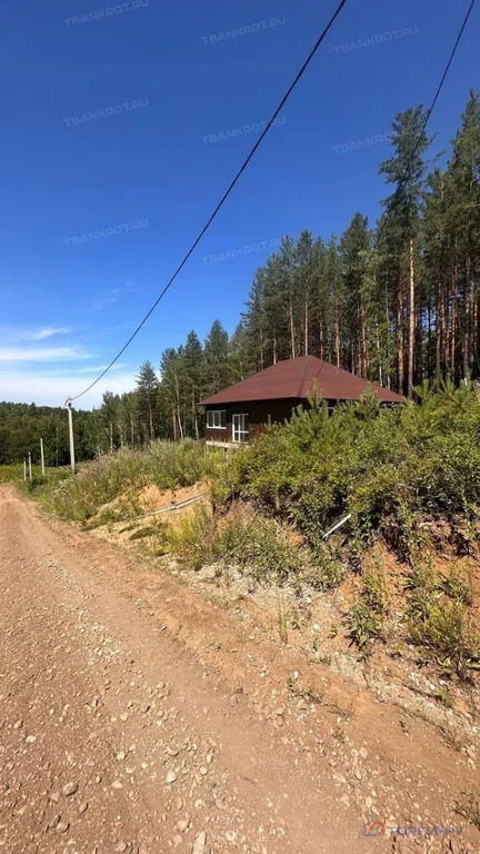 Продажа дома, Маркова, Иркутский район, Счастливая улица - Фото 6