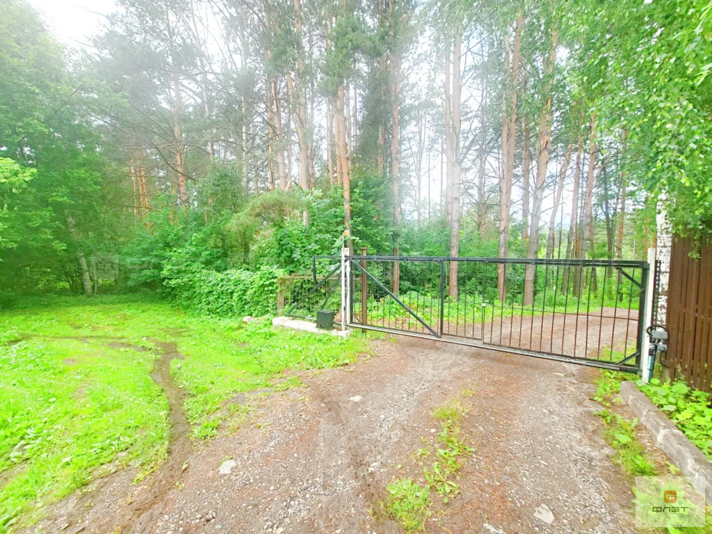 Продажа участка, Казань, снт. СНТ КАПО Горбунова - Фото 5