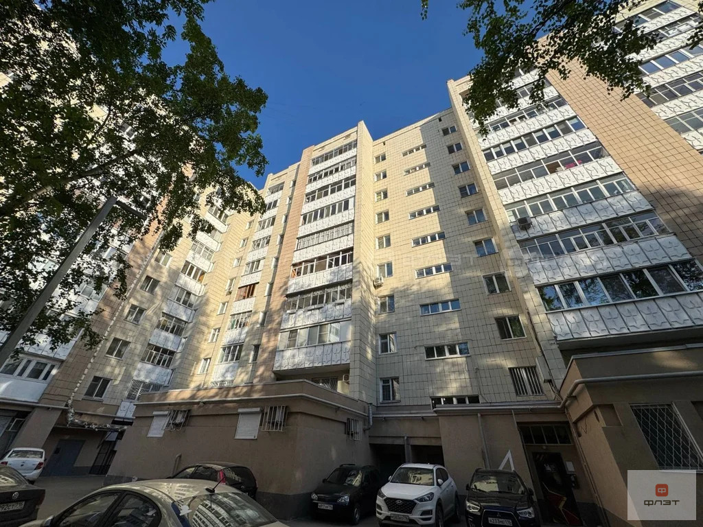 Продажа квартиры, Казань, ул. Декабристов - Фото 18