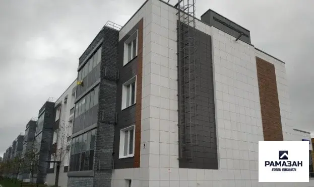 1-ком квартира ул.Габдуллы Тукая, д. 11 - Фото 10