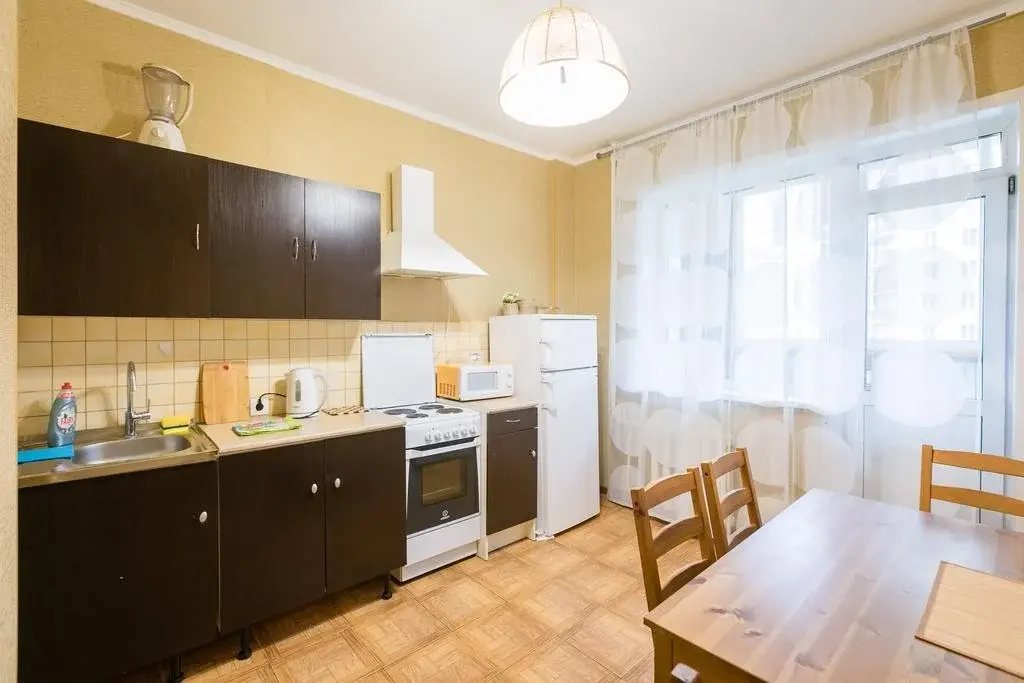 Кашира, ул. Ленина, д. 15/3 - Фото 4