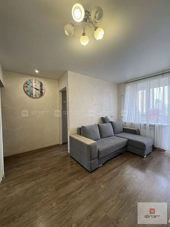 Продажа квартиры, Казань, ул. Восстания - Фото 2