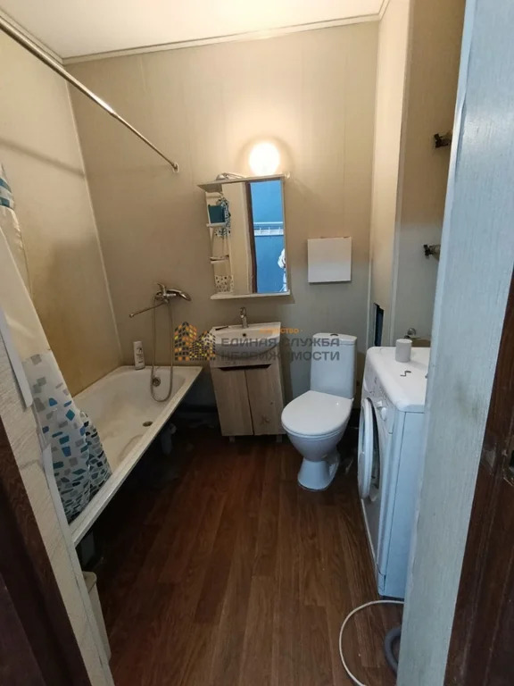 Аренда квартиры, Уфа, улица Архитектора Калимуллина - Фото 8