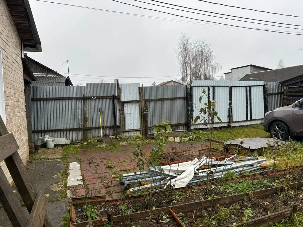 Продаю 2к.кв в пос. Гарь- Покровское - Фото 13