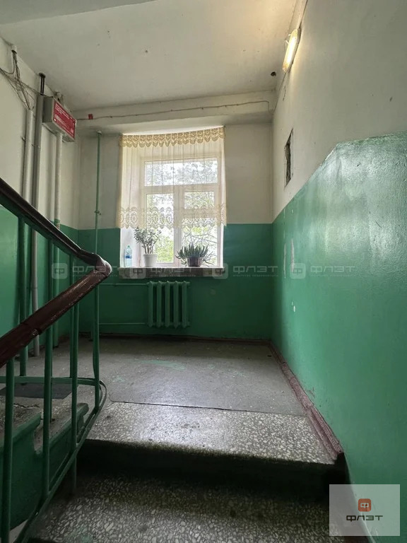 Продажа квартиры, Казань, ул. Гагарина - Фото 8