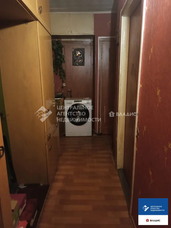 Аренда комнаты, Рязань, ул. Великанова - Фото 5