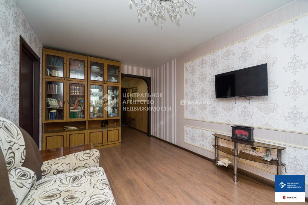 Продажа квартиры, Рязань, ул. Халтурина - Фото 12