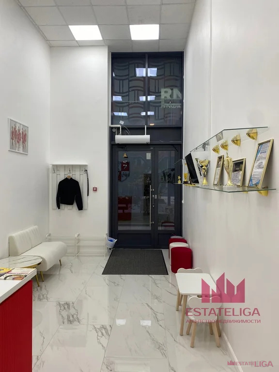 Аренда ПСН, улица Архитектора Щусева - Фото 3