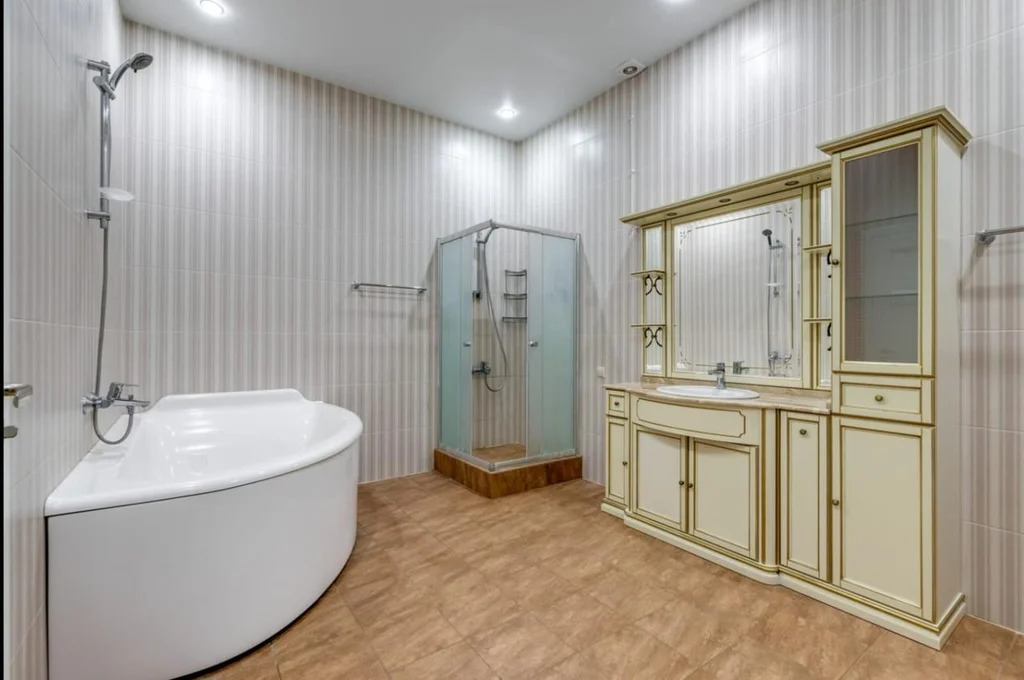 Коттедж 1100 м2 на участке 70 сот. - Фото 8