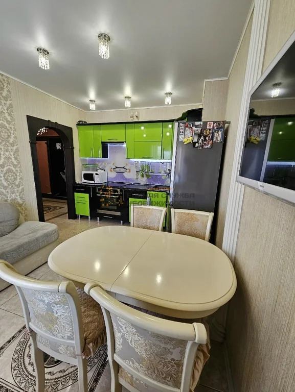 Аренда квартиры, Уфа, ул. Академика Королева - Фото 2