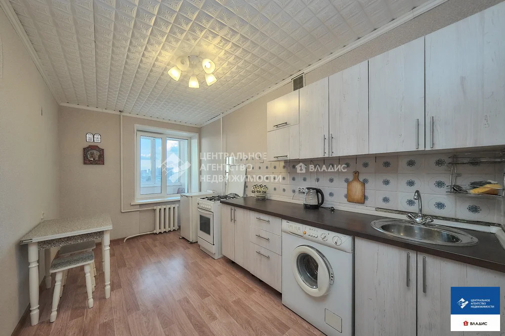 Продажа квартиры, Рязань, ул. Вокзальная - Фото 3