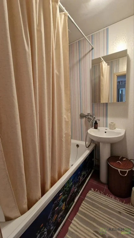 Аренда квартиры, Томск, ул. Рабочая - Фото 13