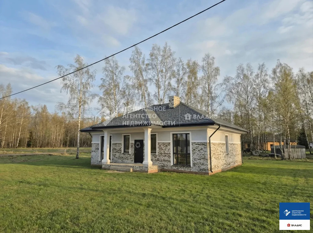 Продажа дома, Варские, Рязанский район, коттеджный поселок Князской ... - Фото 2