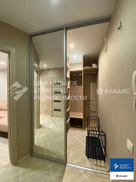 Аренда квартиры, Рязань, улица Старое Село - Фото 12