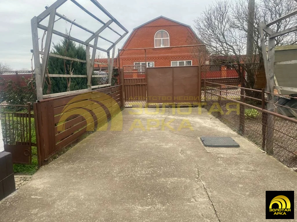 Продажа дома, Полтавская, Красноармейский район, ул. Красная - Фото 3