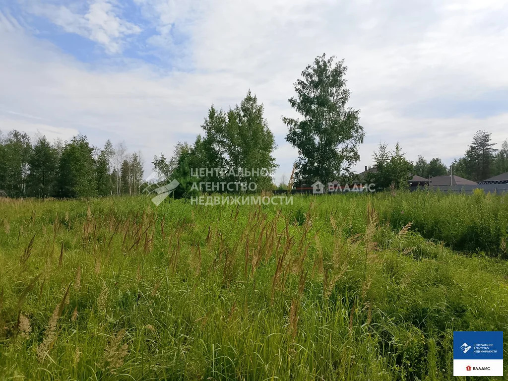 Продажа участка, Рязанский район - Фото 1