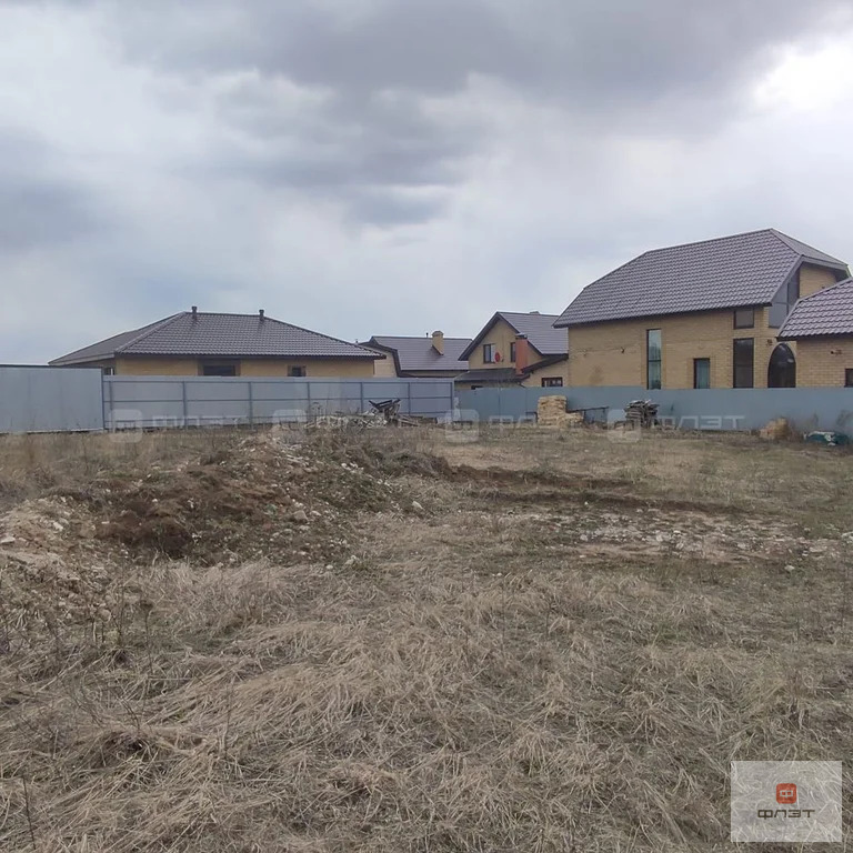 Продажа участка, Казань, ул. Камская (Вознесенское) - Фото 7