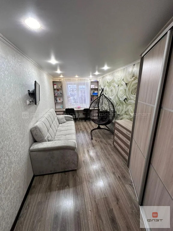 Продажа квартиры, Лениногорск, Лениногорский район, ул. Гагарина - Фото 5