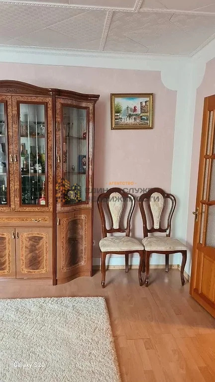 Аренда квартиры, Уфа, ул. Мингажева - Фото 14