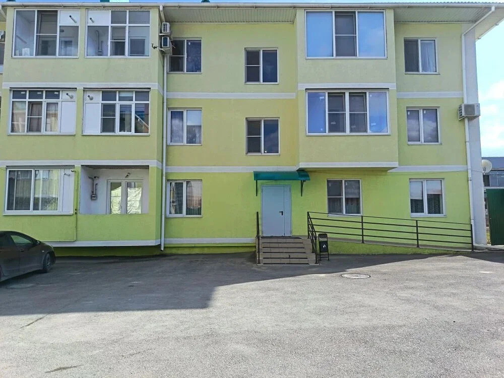 Продажа квартиры, Крымск, Крымский район, ул. Шевченко - Фото 1