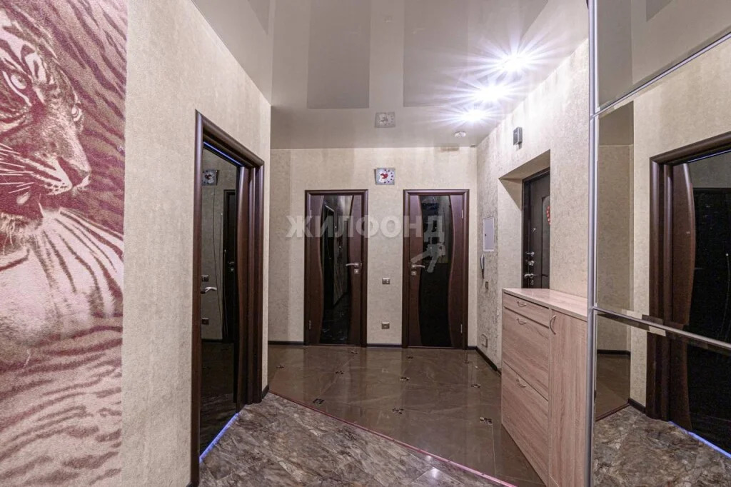 Продажа квартиры, Новосибирск, ул. Дачная - Фото 20