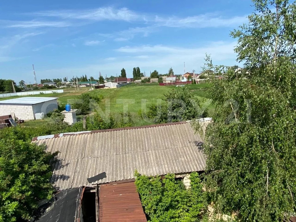 Продажа участка, Ярлуково, Грязинский район, Набережная ул, 62 - Фото 12