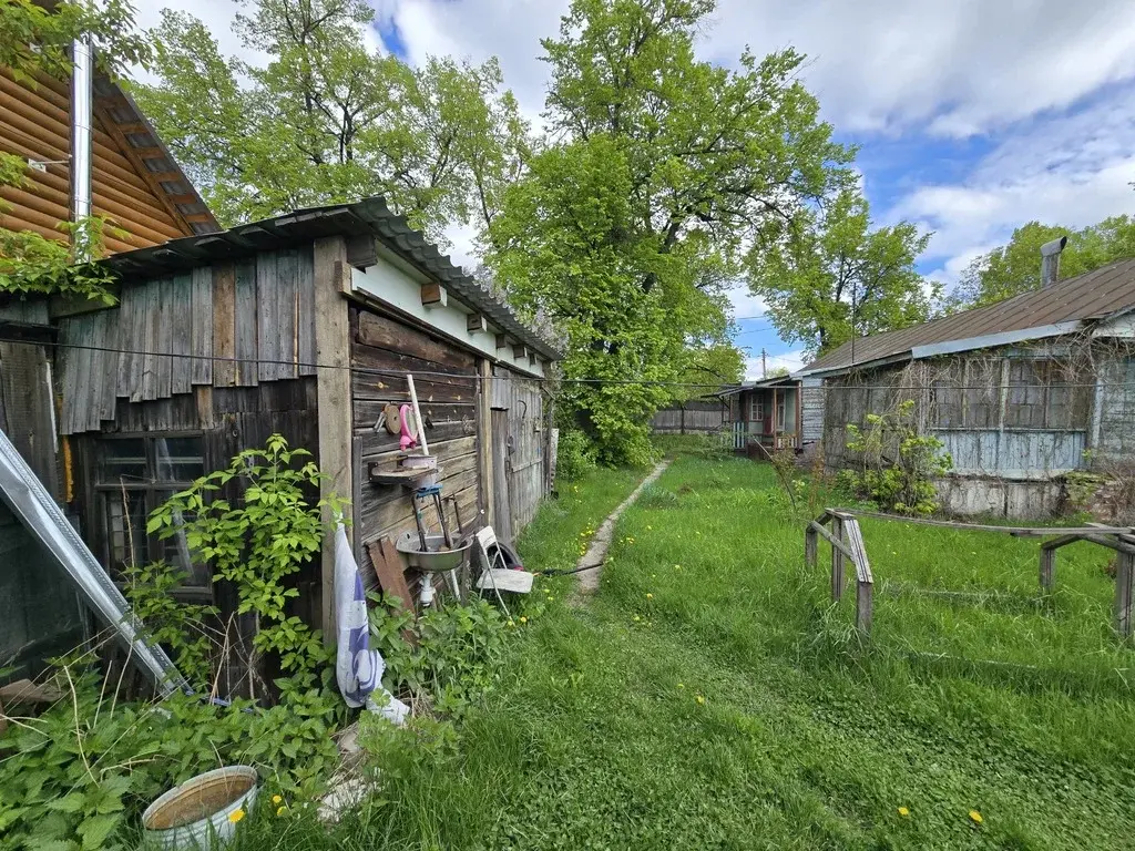 Продам участок с домом в Малаховке (Пехорка) - Фото 12
