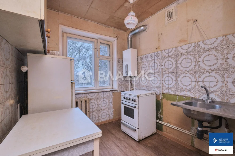 Продажа квартиры, Рязань, улица Карла Маркса - Фото 5