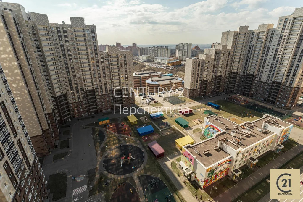 Продажа квартиры, Котельники, микрорайон Новые Котельники - Фото 15