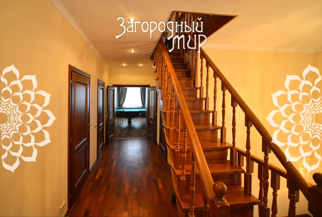 Продам дом, Ярославское шоссе, 30 км от МКАД - Фото 19