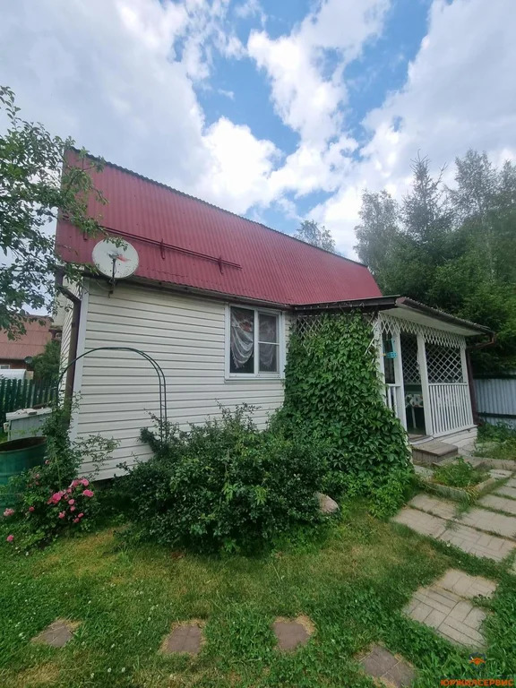 Продажа дома, Домодедово, Домодедово г. о., Московская обл - Фото 8