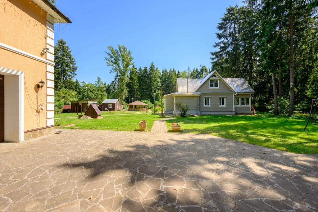 Продажа участка, Апрелевка, Наро-Фоминский район, ул. Кутузова - Фото 3