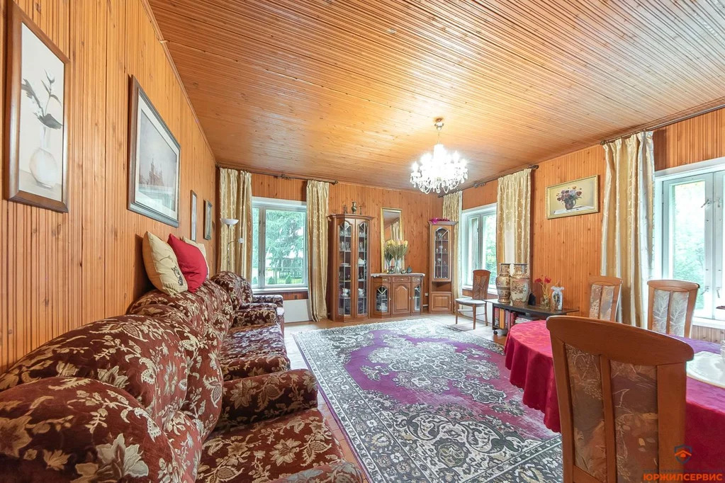 Продажа дома, Домодедово, Домодедово г. о., Московская обл - Фото 0