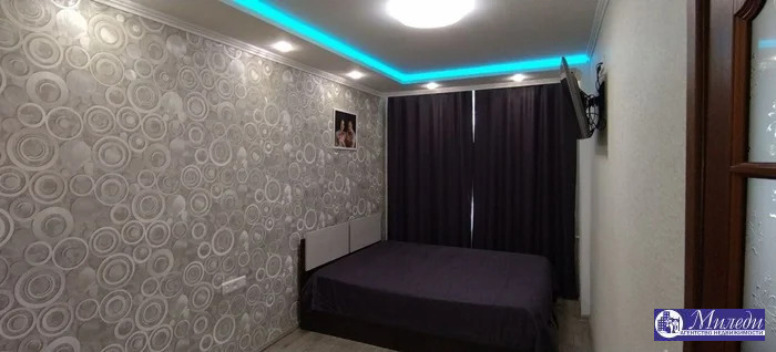 Продажа квартиры, Батайск, ул.Октябрьская улица - Фото 1