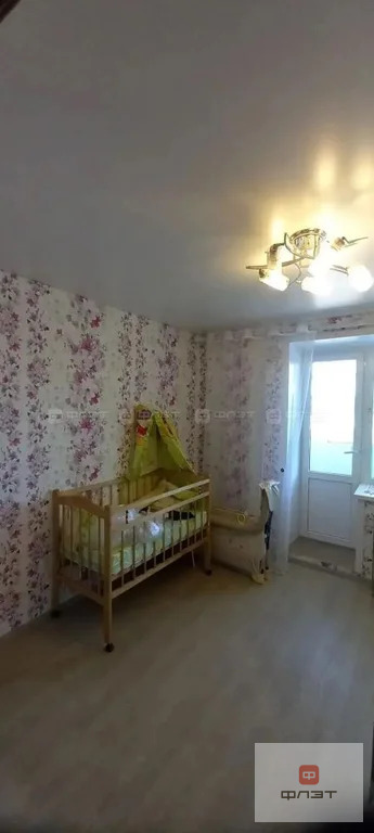 Продажа квартиры, Зеленодольск, Зеленодольский район, ул. Жукова - Фото 3