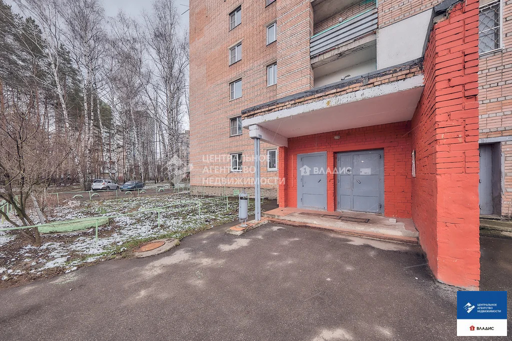 Продажа квартиры, Рязань, ул. Черновицкая - Фото 10