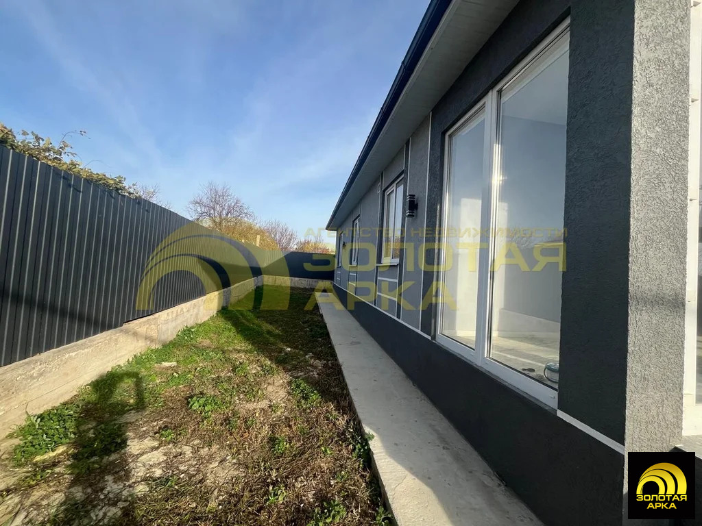 Продажа дома, Варениковская, Крымский район, ул. Мичурина - Фото 13