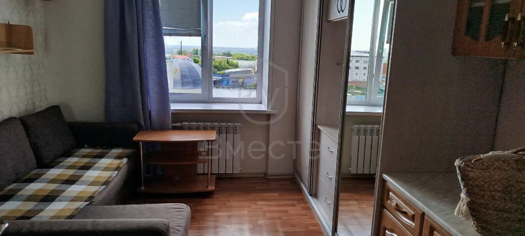 Продажа комнаты, Новосибирск, ул. Дуси Ковальчук - Фото 0