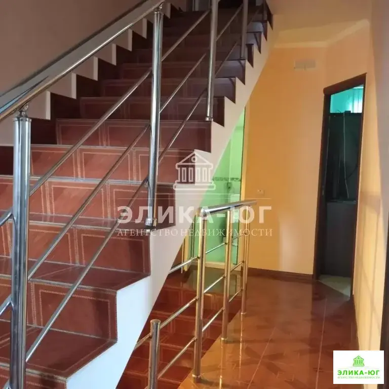 Продажа таунхауса, Новомихайловский, Туапсинский район, ул. Юности - Фото 1