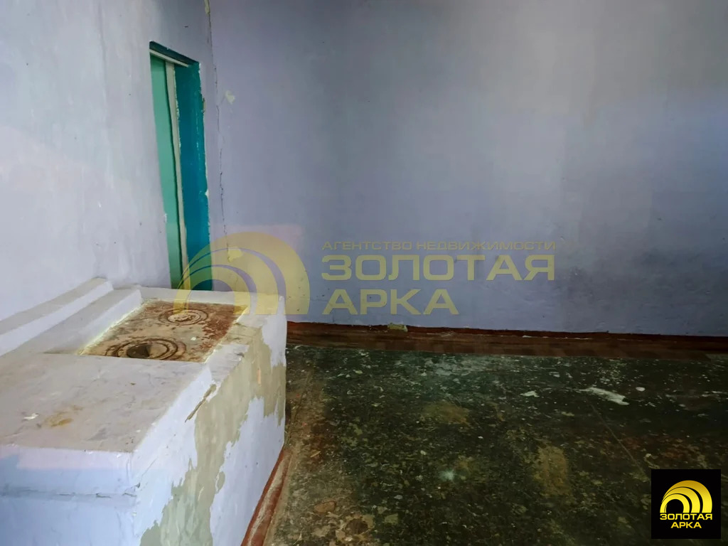 Продажа участка, Ольгинский, Абинский район, ул. Красная - Фото 9