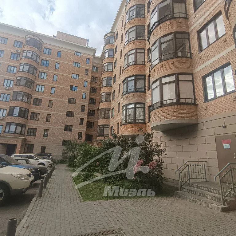 Аренда квартиры, Химки, ул. Овражная - Фото 19