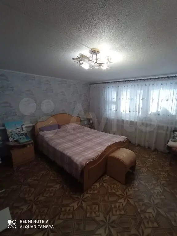 4-к. квартира, 102,7 м, 1/2 эт. - Фото 1