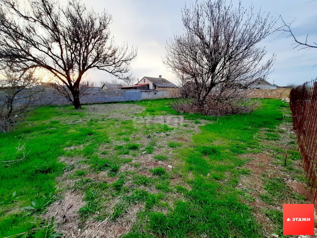 Продажа участка, Орехово, Сакский район, ул. Виноградная - Фото 1