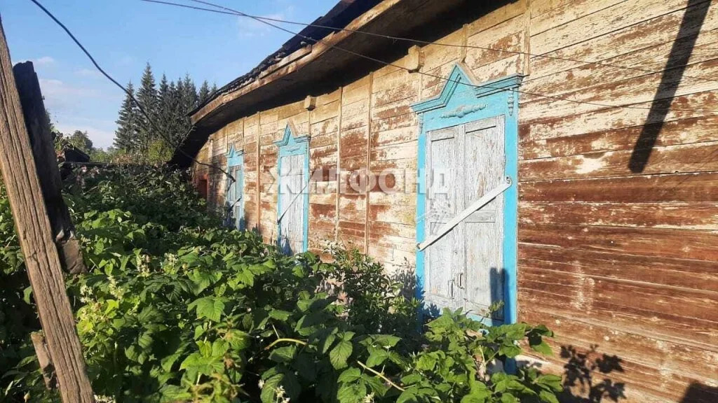 Продажа дома, Новосибирск, ул. Воинская - Фото 0