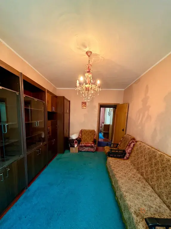 Продается 2-комнатная квартира Долгопрудный, ул Железнякова, д. 2а - Фото 2
